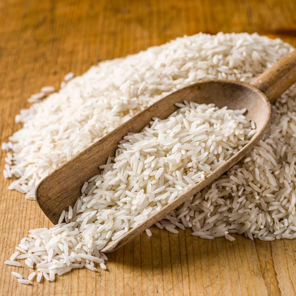 Parmal Rice